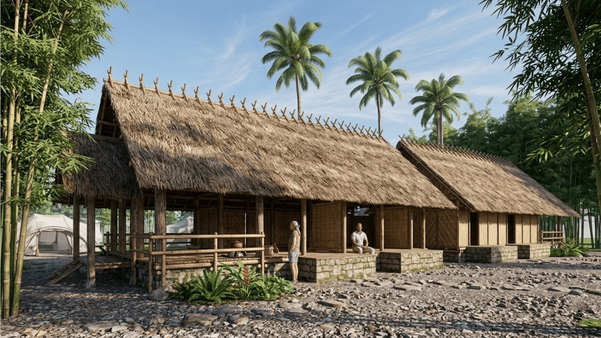 Matotonan Mentawai gallery image